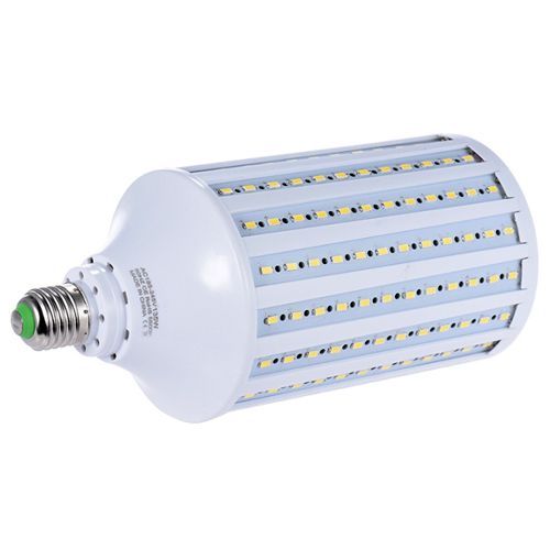 Светодиодная LED лампа E27 135W 5500K